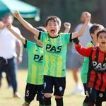 مدرسه فوتبال پاس المپیک (شعبه 2)