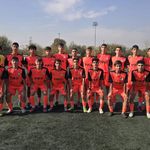 مدرسه فوتبال پاس المپیک (شعبه 2)