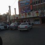 بستنی ژله ای ایتالیایی