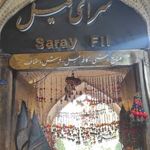 کافه فیل