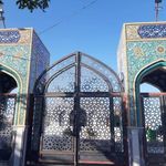 امامزاده عبدالمومن