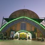 بیمارستان قلب شهید رجایی