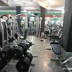 باشگاه ورزشی دنیای سلامتی