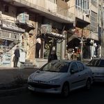 تاکسی سرویس کاج