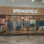 اسپرینگ فیلد SPRINGFIELD