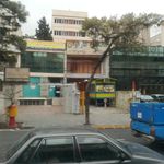 نمایندگی ایران خودرو ۱۱۳۵