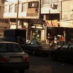 تاکسی سرویس کاج
