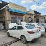 تعمیرگاه مکانیکی و آهنگری فردین
