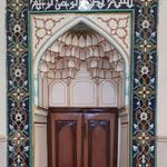 امامزاده عبدالمومن
