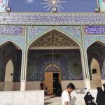 امامزاده عبدالمومن