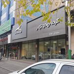 نمایندگی ایران خودرو ۱۱۳۵