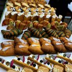 شیرینی رضا