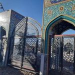 امامزاده عبدالمومن