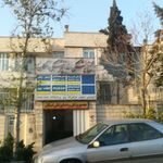 مجتمع پزشکی دندانپزشکی اسکان
