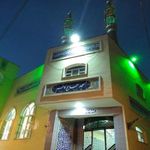 مسجد حاج کاظم