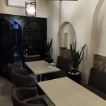 رستوران سید جلال