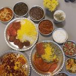 رستوران سید جلال