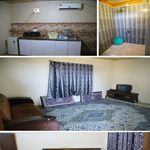 خانه مسافر باغ سر