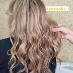 سالن زیبایی آرزو ها