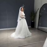 مزون دیبا متخصص در ساخت استایل برای عروس
