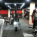 باشگاه بدنسازی یارا سپاهانشهر اصفهان