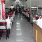 رستوران محل حافظ