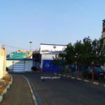 کمپ ناصر حجازی باشگاه استقلال