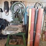 واشر سازی و فروش گسکتهای صنعتی