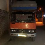 حمل بار بهمن