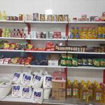 پروتئینی و لبنیات