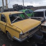 اسقاط خودرو های فرسوده