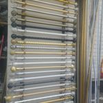 لوازم و مشتقات پرده منزل واداری سینما و