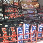 سوپر مارکت نخل فارس