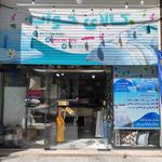 کالای خواب و لحاف دوزی