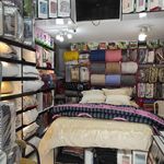 کالای خواب و لحاف دوزی