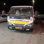 امداد خودروی صبا