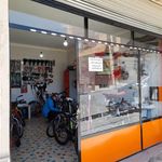 تعمیرگاه دوچرخه دیاکو