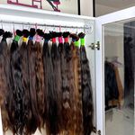 اکستنشن مو در شاهینشهر