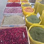 عطاری حاج کریمی بازار