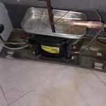 تعمیرات یخچال و لباسشویی