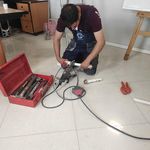 لوله کشی آب و فاضلاب