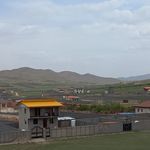 دپارتمان املاک قصر طلایی