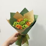 گالری رز جاودان نورا