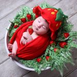آتلیه عکاسی نیلیشات آتلیه بارداری و کودک
