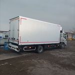 سردخانه ثابت متحرک ظفر