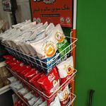 فروشگاه محصولات سالم ، طبیعی و ارگانیک دارای گواهی انجمن ارگانیک