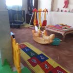 مهد کودک و پیش دبستانی هما
