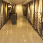 گالری طراحی و پرده فروشی  مبینا