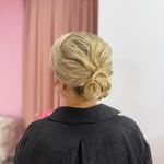 سالن زیبایی vip نورماه