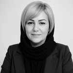 روانشناس مژده باویلی
